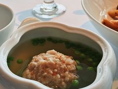 -悦轩中餐厅·高空江景·杭州柏悦酒店