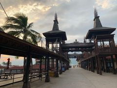 -海南分界洲岛旅游区