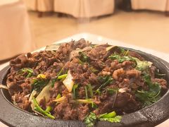 -烤肉宛饭庄(南礼士路店)