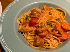 -JINNS锦时 steak&pizza(浸信会礼拜堂旧址店)