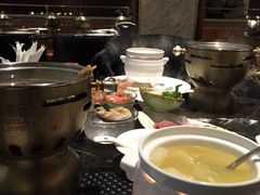 -半岛翡丽海鲜自助餐厅(观风亭店)