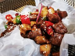 -陶苏·品味融合川菜(龙湖源著天街店)