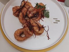 -惠丰堂饭庄·烤鸭·京味菜(翠微路店)