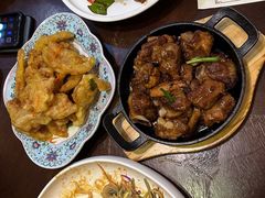 -老厨家(友谊路总店)