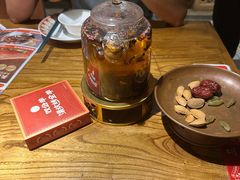 -清真·双公羊·馕坑烤全羊(奥体店)
