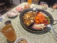 -五里关火锅(牛市口店)