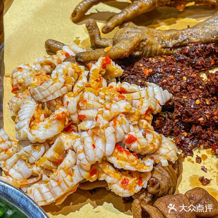 在上海，国庆不容错过的川渝火锅新地标