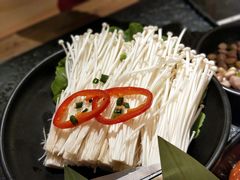 -九田家黑牛烤肉料理(石路天虹店)