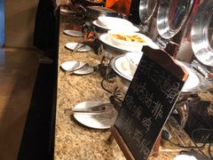 -夜市全日餐厅·洲际酒店(石家庄洲际酒店)