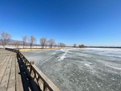 -野鸭湖国家湿地公园