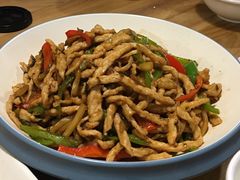 -陈傻子餐厅(世纪都会店)
