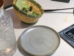 -喃喃椰·糟粕醋·椰子鸡火锅(七堡花园店)