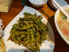 -状元阁烧烤(四平分店)