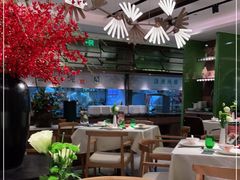 大堂-望湘园·小雅(德基店)