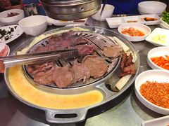 -喜来稀肉(虹泉路店)