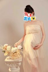 -Two  Monkeys 孕婴写真馆(龙华店)