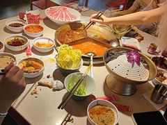 -小龙坎火锅(全球总店)