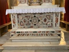 -圣多米努斯大教堂及钟楼(Sv. Dujma)