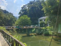 -大围山峡谷漂流