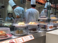 -新一番三文鱼寿司(大东海店)