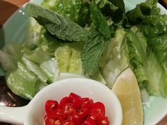 -越弥越南传统美食馆