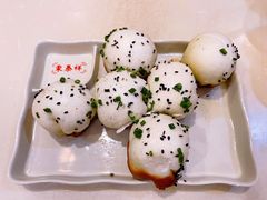 鲜肉生煎-东泰祥生煎馆(重庆北路店)