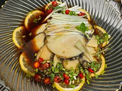 -常鲜楼常来尝鲜海胆馆(星海店)