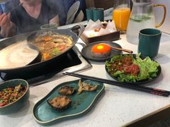 -新辣道鱼火锅(西直门店)
