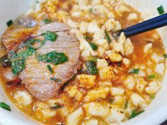 -果渊斋老米家泡馍馆(大雁塔店)