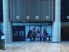 -青岛西海岸隆和福朋喜来登酒店