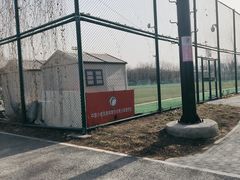 -回龙观体育文化公园