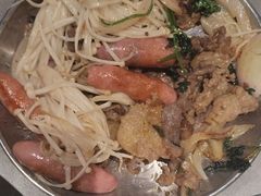 -杨小佳·齐齐哈尔烤肉·烤串(广州店)
