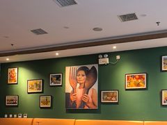 -小蕃茄意大利餐厅(开发区时尚天街店)