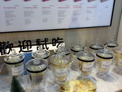 -曲奇童话(尖沙咀店)