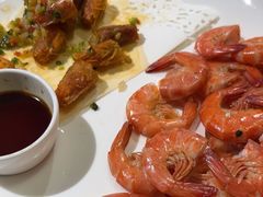 -醉霖生态餐厅(交大店)