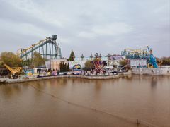 -大连海昌发现王国主题公园