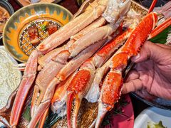 -松鹤精致料理(五一中路店)