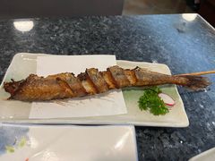 -菊上料理(蜀山银泰百货店)