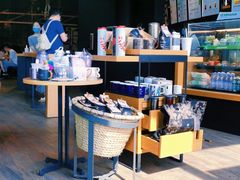 -星巴克臻选(成都来福士店)