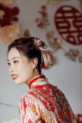 -Color卡诺婚纱礼服馆(南京严选店)