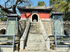 -八大处公园