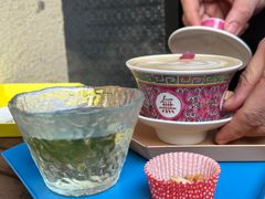 -茶是一枝花泡茶店