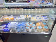 -正飞鲜奶(吐鲁番路店)