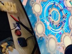 -网鱼网咖(金山卫零店)