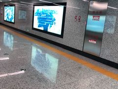 -重型文化广场(地铁站)