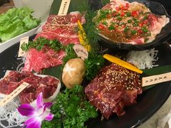 -猫爪爪原切自助烤肉(观音桥阳光世纪店)