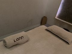 -LANN I 蘭 泰式古法按摩(徐家汇城开YOYO店)