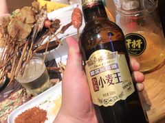 -木屋烧烤(西城天桥店)
