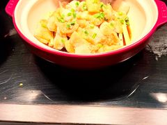 -深圳四季酒店·馥自助餐厅