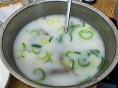 -神仙雪浓汤(明洞店)